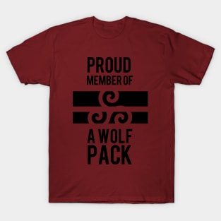 WOLF PACK T-Shirt
